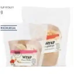 Hofer Wraps verschiedene Sorten HOFER Angebot