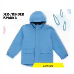Hofer Kleinkinder-/Kinder Funktionsparka HOFER Angebot