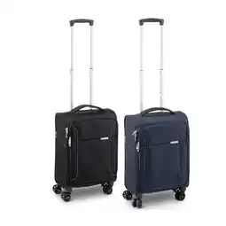 Hofer Trolley Koffer HOFER Angebot