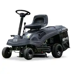 Hofer REAPER Rasenmäher Schwarz HOFER Angebot