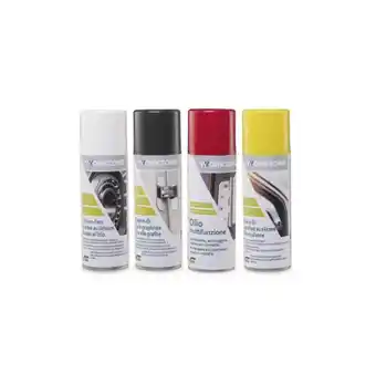 Hofer Universal Silikonöl div. Sorten HOFER Angebot