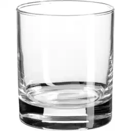 Metro Whiskyglas Lario, Preisangabe ohne MwSt. (Preis inkl. MwSt. 2,33 €), METRO Angebot