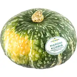 Metro Maronikürbis, Preisangabe ohne MwSt. (Preis inkl. MwSt. 1,86 €), METRO Angebot