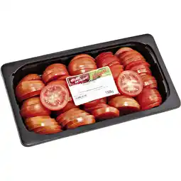 Metro Tomatenscheiben, Preisangabe ohne MwSt. (Preis inkl. MwSt. 6,59 €), METRO Angebot