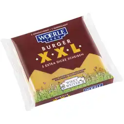 Metro Burger XXL Scheiben, Preisangabe ohne MwSt. (Preis inkl. MwSt. 1,86 €), METRO Angebot