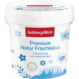 Metro Premium Frischkäse Natur od. Kräuter, Preisangabe ohne MwSt. (Preis inkl. MwSt. 6,92 €), METRO Angebot