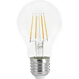 Metro LED Birne 4W, Preisangabe ohne MwSt. (Preis inkl. MwSt. 4,80 €), METRO Angebot