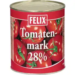 Metro Tomatenmark, Preisangabe ohne MwSt. (Preis inkl. MwSt. 5,38 €), METRO Angebot