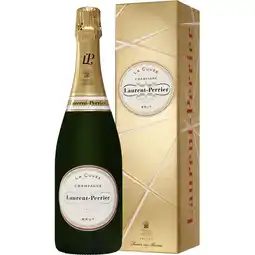 Metro Champagner La Cuvée Brut, Preisangabe ohne MwSt. (Preis inkl. MwSt. 41,99 €), METRO Angebot