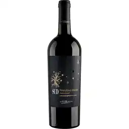 Metro Primitivo Merlot oder Malvasia Nera, Preisangabe ohne MwSt. (Preis inkl. MwSt. 7,31 €), METRO Angebot