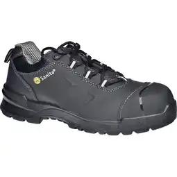 Metro Sicherheitsschuh One, Preisangabe ohne MwSt. (Preis inkl. MwSt. 71,99 €), METRO Angebot