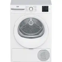 Metro Wärmepumpentrockner BM3T3822W, Preisangabe ohne MwSt. (Preis inkl. MwSt. 418,80 €), METRO Angebot