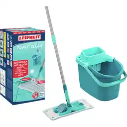 Metro PowerClean Komplett-Set Micro Duo, Preisangabe ohne MwSt. (Preis inkl. MwSt. 32,39 €), METRO Angebot