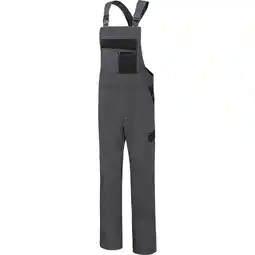 Metro Herren Latzhose, Preisangabe ohne MwSt. (Preis inkl. MwSt. 35,99 €), METRO Angebot