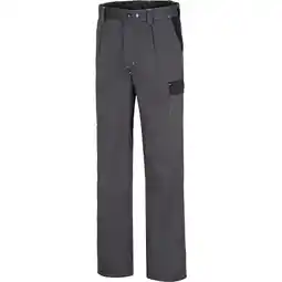 Metro Herren Bundhose, Preisangabe ohne MwSt. (Preis inkl. MwSt. 29,99 €), METRO Angebot