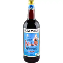 Metro Maraska Bitterlikör, Preisangabe ohne MwSt. (Preis inkl. MwSt. 10,79 €), METRO Angebot