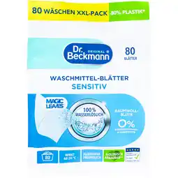 Metro Waschmittel-Blätter 80 WG div. Sorten, Preisangabe ohne MwSt. (Preis inkl. MwSt. 12,95 €), METRO Angebot
