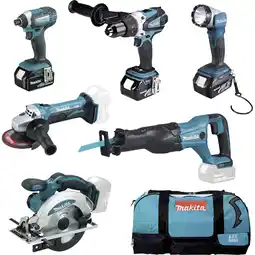 Metro Akku-Spezialset DLX6046, Preisangabe ohne MwSt. (Preis inkl. MwSt. 658,80 €), METRO Angebot