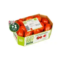 PENNY Snacktomaten jö Bonus Club Preis Penny Angebot