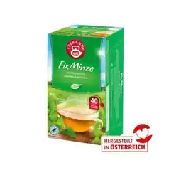 PENNY Fixminze, Fixfenchel, Fixmille od. 12 Kräuter Penny Angebot