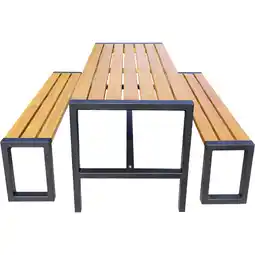 Metro Garnitur Modern, Preisangabe ohne MwSt. (Preis inkl. MwSt. 300,00 €), METRO Angebot