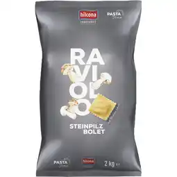 Metro Raviolo Steinpilz, Preisangabe ohne MwSt. (Preis inkl. MwSt. 15,83 €), METRO Angebot