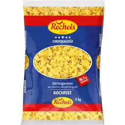 Metro Kochfest Eierteigwaren div. Sorten, Preisangabe ohne MwSt. (Preis inkl. MwSt. 2,85 €), METRO Angebot