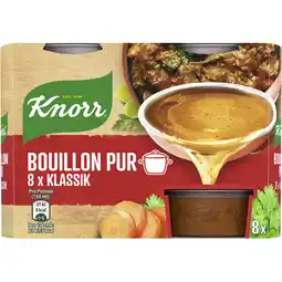 Metro Bouillon Pur Klassik, Gemüse od. Huhn, Preisangabe ohne MwSt. (Preis inkl. MwSt. 2,74 €), METRO Angebot