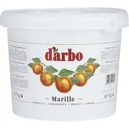 Metro Konfitüre Marille od. Marille passiert, Preisangabe ohne MwSt. (Preis inkl. MwSt. 18,69 €), METRO Angebot