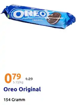 Action Oreo Original Angebot