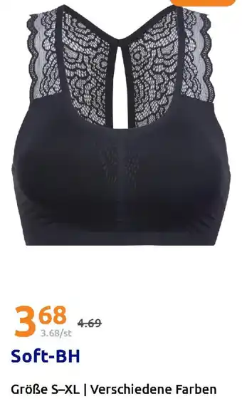 Action Soft-BH Angebot