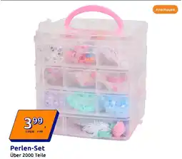 Action Perlen-Set Angebot