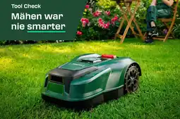 Lidl Mähen war nie smarter Angebot