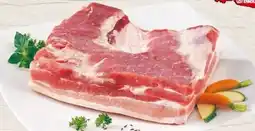 Spar Tann Schweinsbauchfleisch Angebot