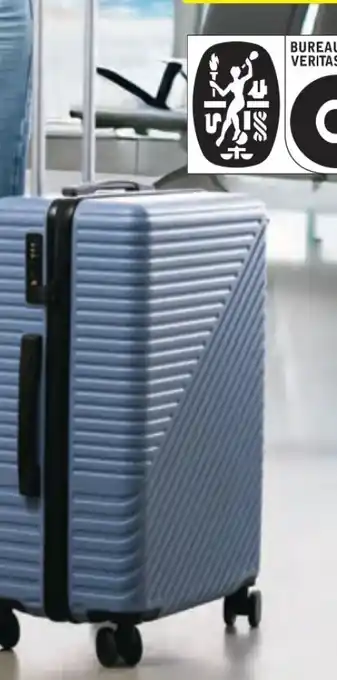 Hofer LS Live in Style Reisetrolley Angebot