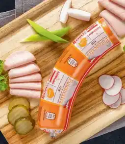 Hofer Hütthaler Puten-Extrawurst Angebot