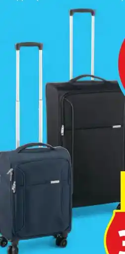 Hofer LS Live in Style Trolley Koffer Angebot