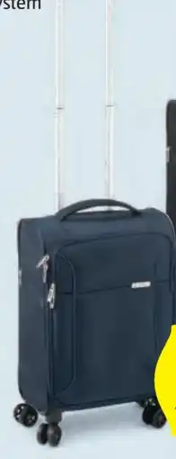 Hofer LS Live in Style Trolley Boardcase Angebot