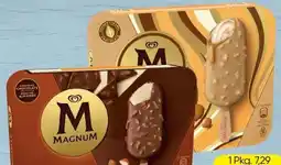 Spar Eskimo Magnum Angebot