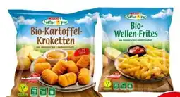 Interspar Spar Natur pur Bio-Kartoffelprodukte Angebot