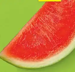 Hofer Zurück zum Ursprung Bio-Mini-Wassermelone Angebot