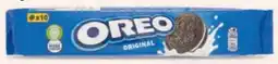 Hofer Oreo Original Kekse Angebot
