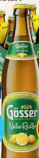 Hofer Gösser Naturradler Angebot