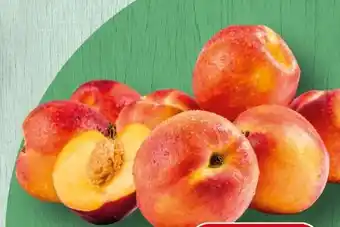 Spar Spar Premium Nektarinen Angebot