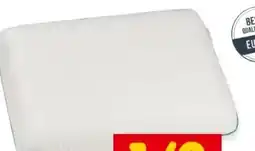 Interspar Rubin Premium Memorykissen Angebot