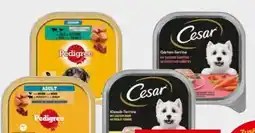 Interspar Pedigree Hundenahrung Angebot