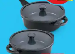 Hofer Crofton Aluguss-Grossraumpfanne Angebot
