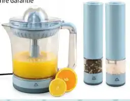 Hofer Ambiano Elektrische Zitruspresse Angebot