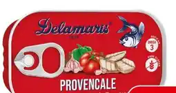 Spar Delamaris Makrelensalat Angebot