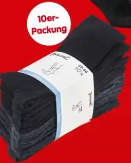 Interspar Pascarel Herren-Socken Angebot